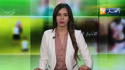 الغرافة القطري يقدم لاعبه الجديد الدولي الجزائري عدلان قديورة