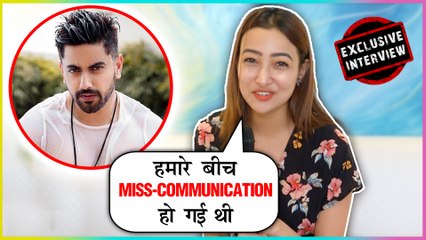 下载视频: Nalini Negi Reacts On Zain Imam And Aditi Rathore Fans | EXCLUSIVE INTERVIEW