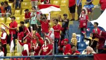 Live | U18 Indonesia - U18 Malaysia | AFF U18 Next Media Cup 2019 | VFF Channel
