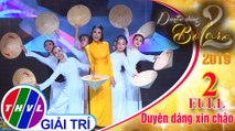 THVL | Duyên dáng Bolero 2019 - Tập 2: Duyên dáng xin chào