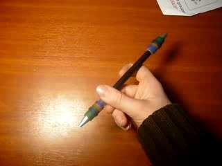 le thumbaround reverse