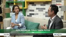 Perlindungan Terus Tanpa Putus (3)