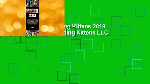 Best product Exploding Kittens 2019 Wall Calendar - Exploding Kittens LLC