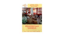 ANTAR PAKET KEMANA SAJA, WA +62 812-3307-0038, AGEN POS GAJAYANA MALANG