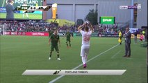 Portland Timbers v Atlanta United