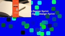 [GIFT IDEAS] Blockchain Design Sprint Workbook: Implement an Agile Design Sprint for Your
