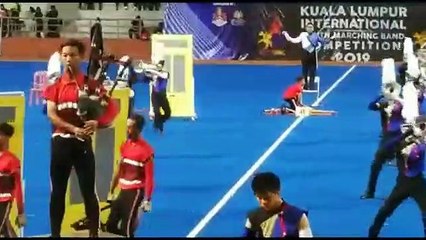 VI catat pencapaian membanggakan