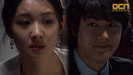 이기우에게 또 당하는 김빈우!