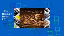 Full Version  The Human Bone Manual  Best Sellers Rank : #2