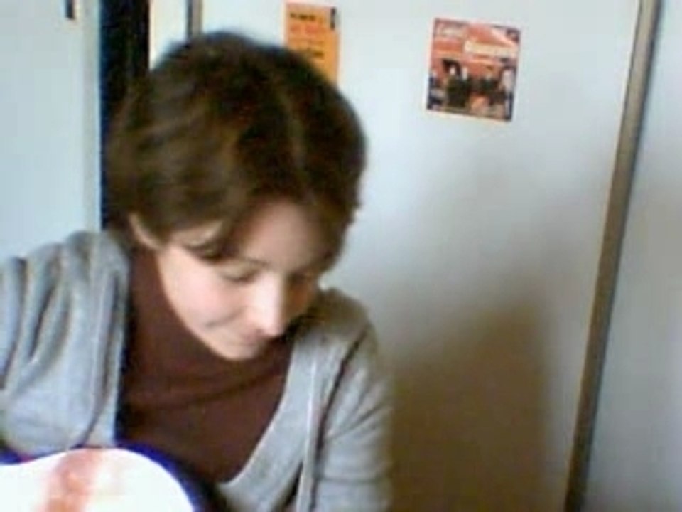 Ballade de Jim - Alain SOUCHON