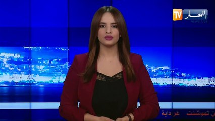 سكيكدة: إنقلاب قارب نزهة بشاطئ كاف فاطمة على متنه 12 شخصا