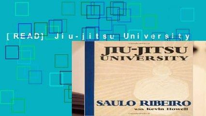 [READ] Jiu-jitsu University