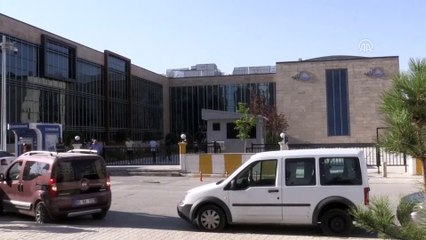 İçişleri Bakanlığınca, Van Büyükşehir Belediye Başkanı görevlerinden uzaklaştırıldı (2) - VAN