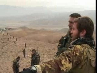 Guerre afghanistan Patrouille armee francaise