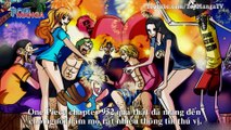 [One Piece 952]. Luffy khỏi bệnh, Kaido và Big Mom đánh nhau suốt 1 ngày không dừng!