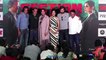 Akshaye Khanna, Richa Chadha & Meera Chopra At Trailer Launch Of ‘Section 375’