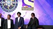 Amitabh Bachchan At PC Of ‘Kaun Banega Crorepati’ New Season