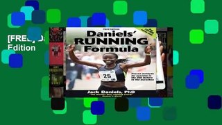 [FREE] Daniel s Running Formula-3rd Edition