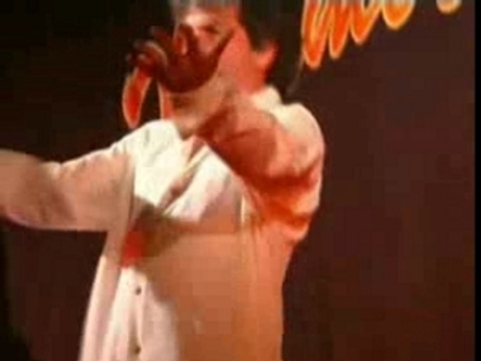 Manu MAMBO