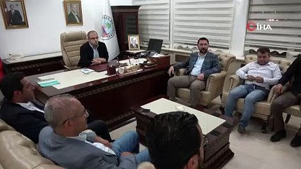 TURHAL'DA ÇIKAN OLAYLARDA 7 İŞYERİ 3 ARABA TAHRİP EDİLDİ