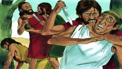 As in the Days of Noah - Part 2