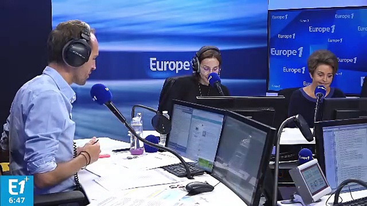 Banalisation de la violence comme mode d'expression : le double discours de Jean-Luc Mélenchon