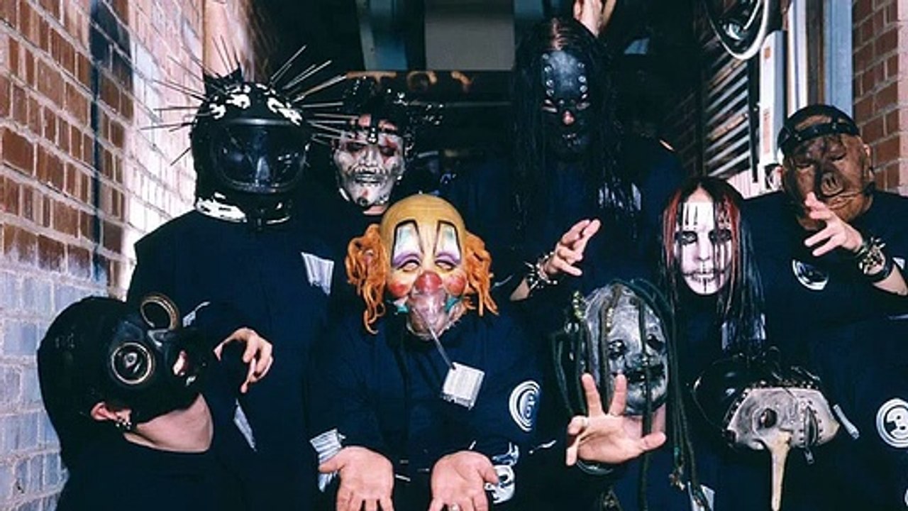 Snuff Halo (Slipknot  & Beyonce)
