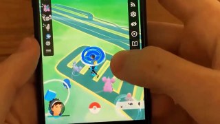 [NEW] Pokemon GO Hack Spoofing & Joystick & Teleport  - Pokemon GO Hack GPS Guide