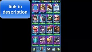 Clash Royale Hack - Clash Royale Free Gems and Gold - Hack Clash Royale AndroidiOS 03