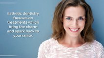 Esthetic Dentistry Services Ellicott City & Columbia MD - Preferred Dental