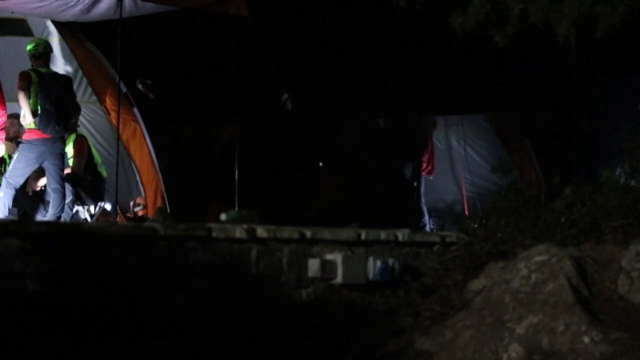 Französischer Wanderer in Italien tödlich verunglückt