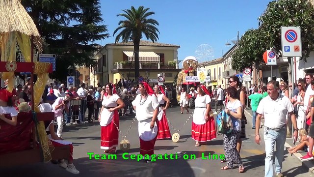 Festeggiamenti in Onore di San Rocco Santa Lucia 2019
