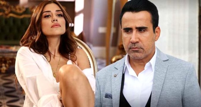 Şarkıcı Banu Parlak ve Emrah, Belalım Benim şarkısı yüzünden birbirine girdi