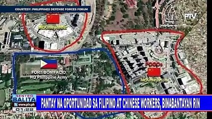 DOLE, bumuo ng grupo na tututok sa POGO hubs