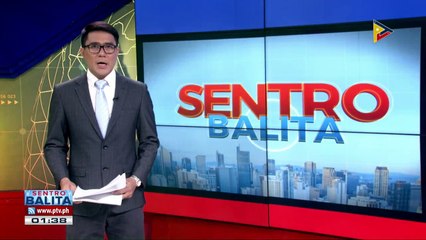 Mga bloke ng hinihinalang marijuana, narekober sa Mt. Province