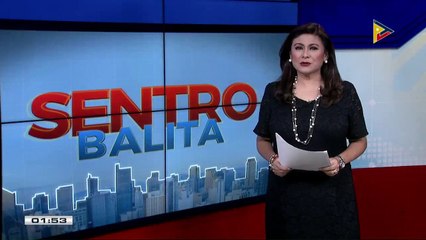 Mga Pinoy sa Libya, inaabisuhan na 'wag pumunta sa Mitiga Int'l Airport