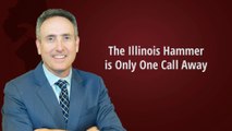 Best Personal Injury Lawyer At Illinois Hammer Injury Law Firm