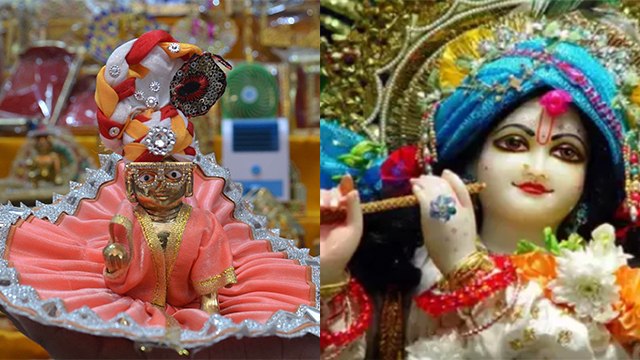 श्री कृष्ण जन्माष्टमी क्यों मनाते हैं 2 दिन | Why we celebrate Krishna Janmashtami 2 Days | Boldsky