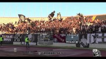 Grobari | Partizan - Rad 18.08.2019.