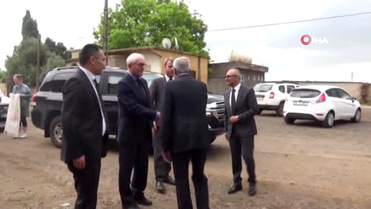 Ahmet Türk arşivi