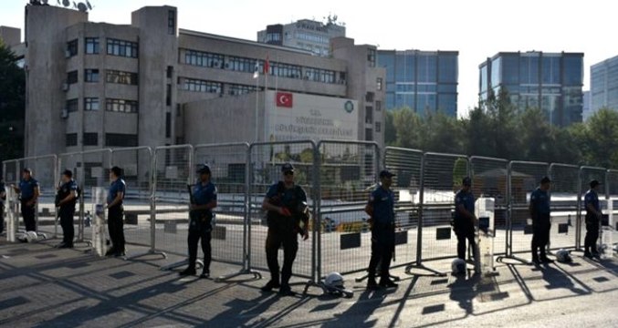 Son dakika! Kayyum kararının ardından 29 ilde PKK operasyonu: 418 şüpheli gözaltına alındı