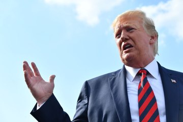 Donald Trump confirme qu'il aimerait acheter le Groenland