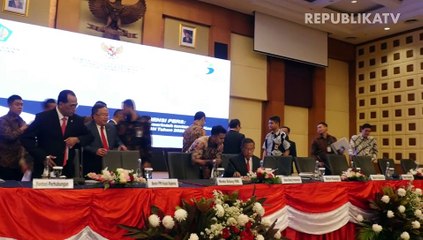 Dana Pemindahan Ibu kota tidak Masuk dalam RAPBN 2020