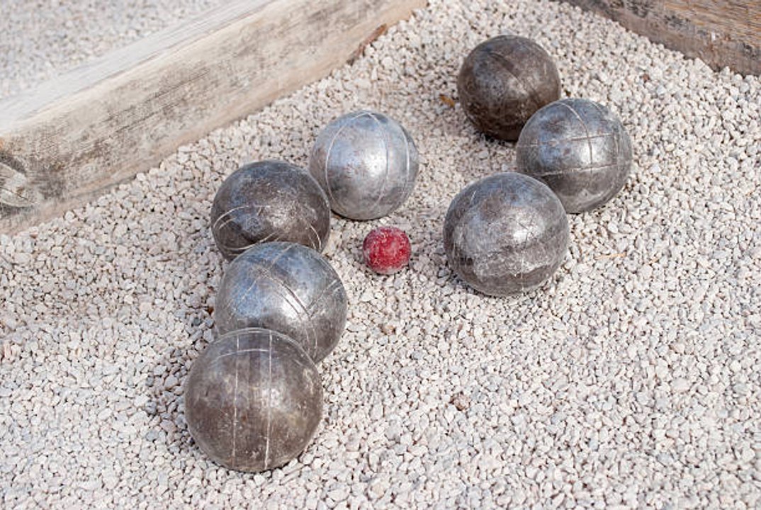 Comment aménager un terrain de pétanque