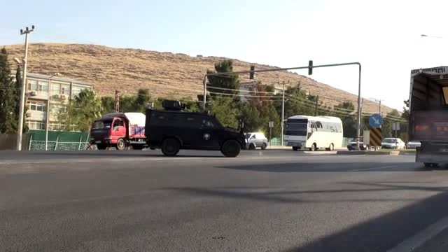 Kayyum atanan Mardin Büyükşehir Belediyesi- MARDİN