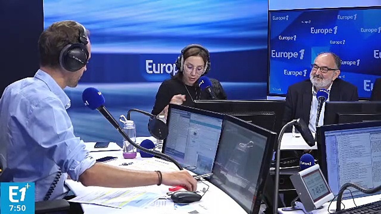 Bien manger sans se ruiner : "Les premiers prix ne sont pas forcément de moins bonne qualité nutritionnelle"