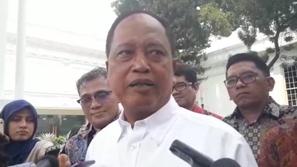Soal Kerusuhan di Papua, Menristekdikti: Mari Kita Jaga untuk Kondusifitas