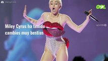 La “¡impactante!” foto de Miley Cyrus sin dentadura postiza