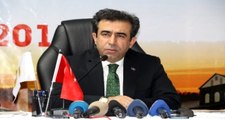Hasan Basri Güzeloğlu kimdir? Diyarbakır Büyükşehir Belediye Başkanlığı'na atandı!