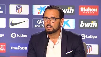 Bordalás: "Entraba dentro de lo posible caer derrotados aquí"